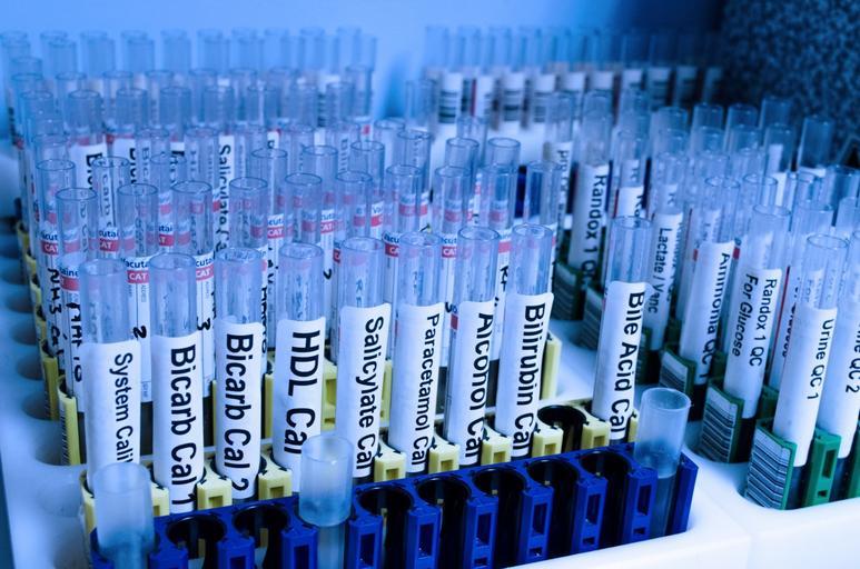 كل ما تحتاج لمعرفته حول المكونات الصيدلانية الفعالة (API In Pharma)
