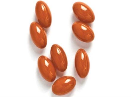 ما هو الإنزيم المساعد Q10 CAS NO.303-98-0
